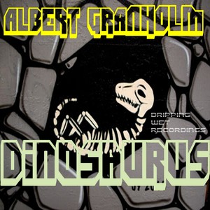Albert Granholm