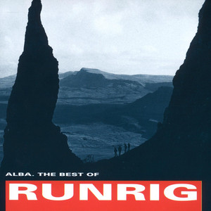 Alba: The Best of Runrig album