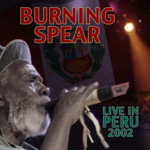 Live in Peru album