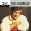 20th Century Masters: The Millennium Collection: The Best of Burt Bacharach cover