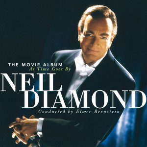 The Movie Album: As Time Goes By album