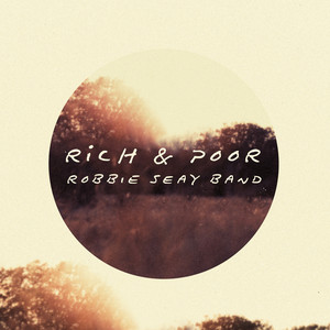 Rich & Poor (Deluxe Edition) cover