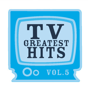 TV Greatest Hits Vol.5 album