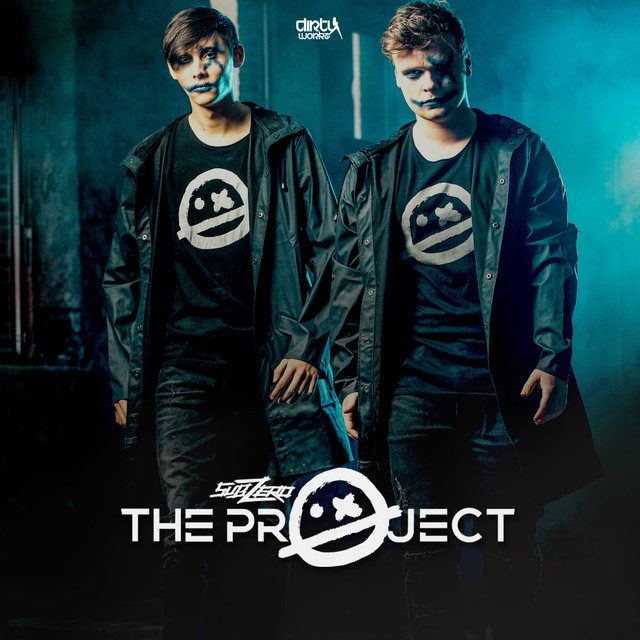 The Project cover