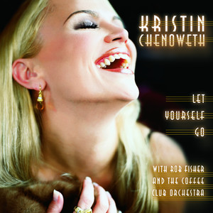 Let Yourself Go album