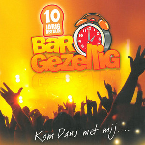 Bar Gezellig