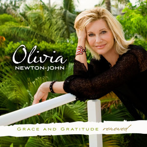 Grace And Gratitude Renewed cover