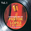 Discos de Oro: Pastor López y Su Combo Volume 1 cover