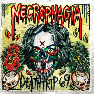Deathtrip 69 album