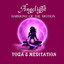 Harmony of the Motion (Yoga and Meditation) Albumcover