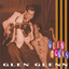 Glen Rocks cover