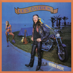 Gypsy Ride cover