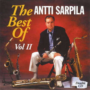 The Best of, Vol. 2 album