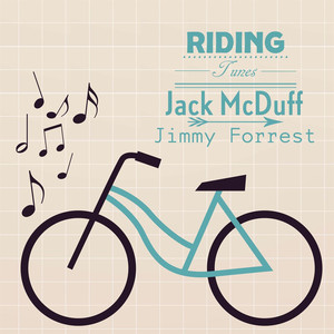 Riding Tunes album