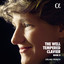 Bach: The Well-Tempered Clavier Book II cover