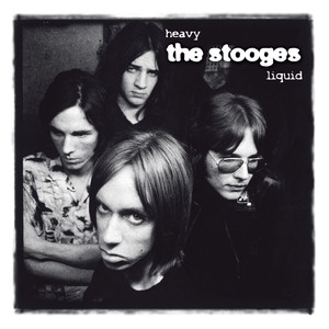 Heavy Liquid 'The Album' album