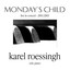 Monday's Child Albumcover