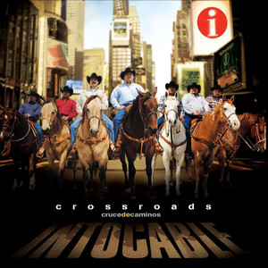 Crossroads album