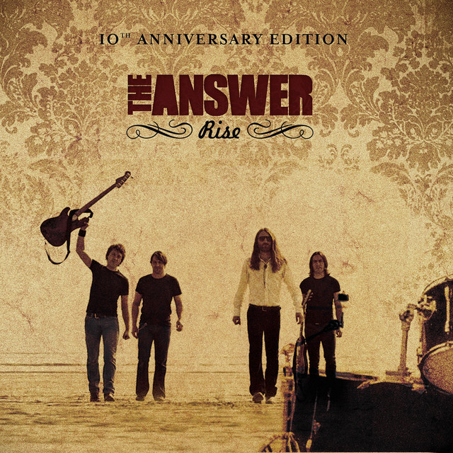 Rise cover