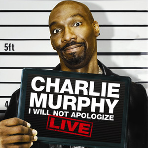 I Will Not Apologize cover