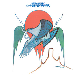 On The Border album