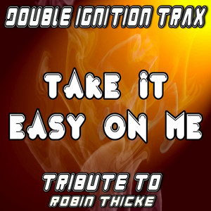 Double Igntiion Trax