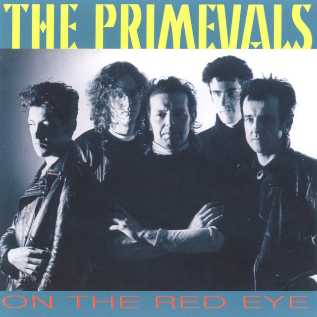 The Primevals Photo