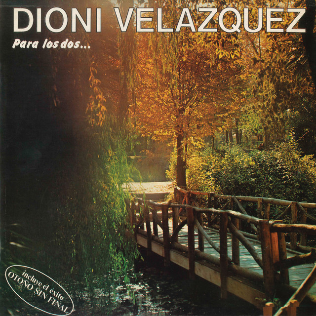 Dioni Velazquez Photo