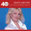 Anita Meyer - Het Spijt Me