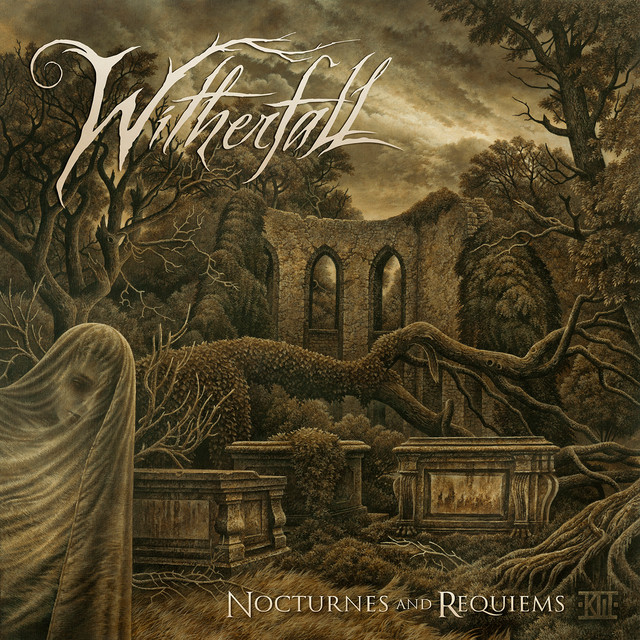 Nocturnes And Requiems cover