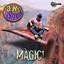 MÀgic! Albumcover