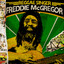 Reggae Singer - Freddie MacGregor cover