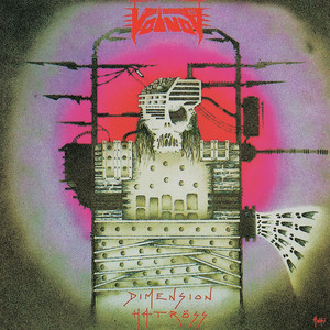 Dimension Hatröss album