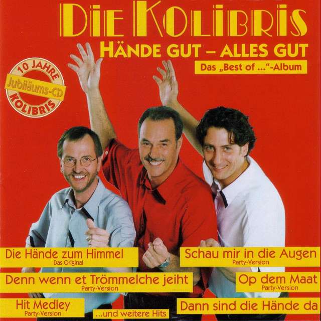 Die Kolibris Photo