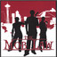 The Mob Law Albumcover