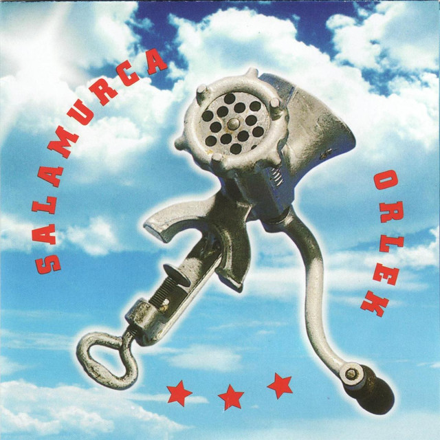 Salamurca cover