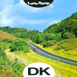 Pia Larsen cover