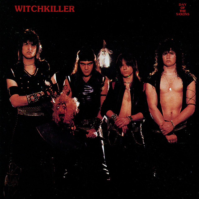 Witchkiller Photo