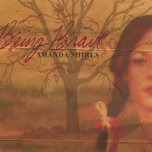 Being Brave album