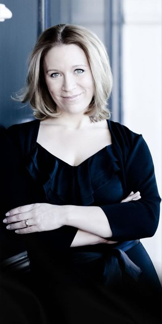 Carolyn Sampson photo