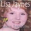 Lisa Jaynes Albumcover