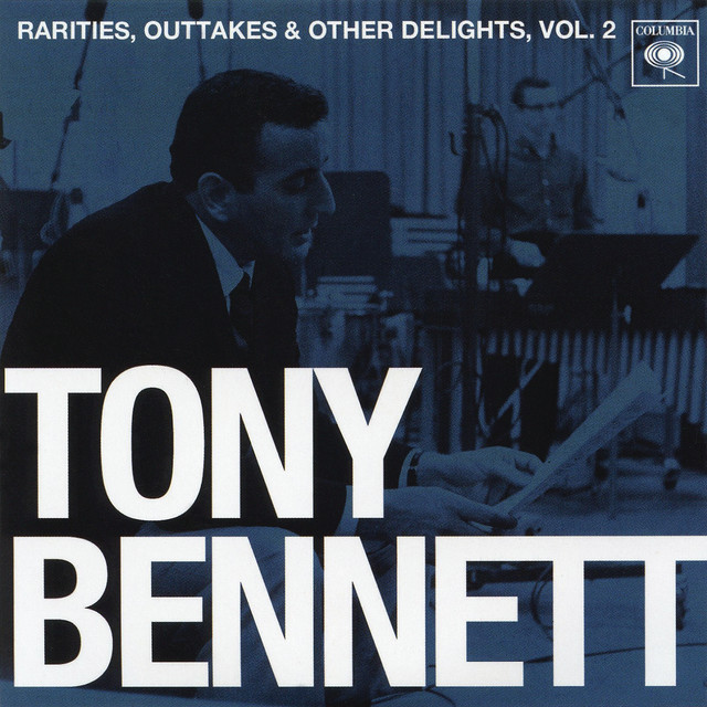 Rarities, Outtakes & Other Delights, Vol. 2 cover