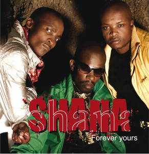 Forever Yours album