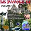 Le Favole Di Capitan Tempesta Vol 18 Albumcover