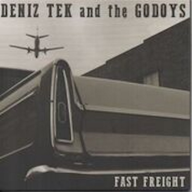 Deniz Tek Photo