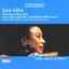 The Geri Allen Trio Albumcover