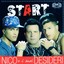 Start (feat. Giuliano & Salvatore) Albumcover