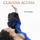 Claudia Acuna profile