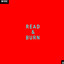 Read & Burn 02 cover