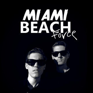 Miami Beach Force Photo